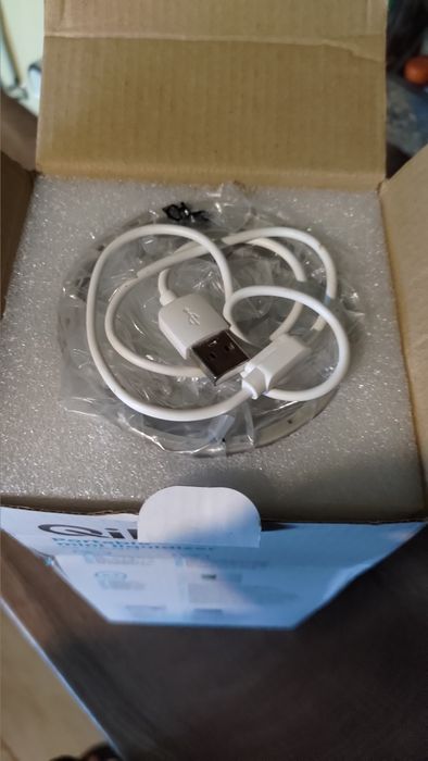 Blender portabil de călătorie Qilive