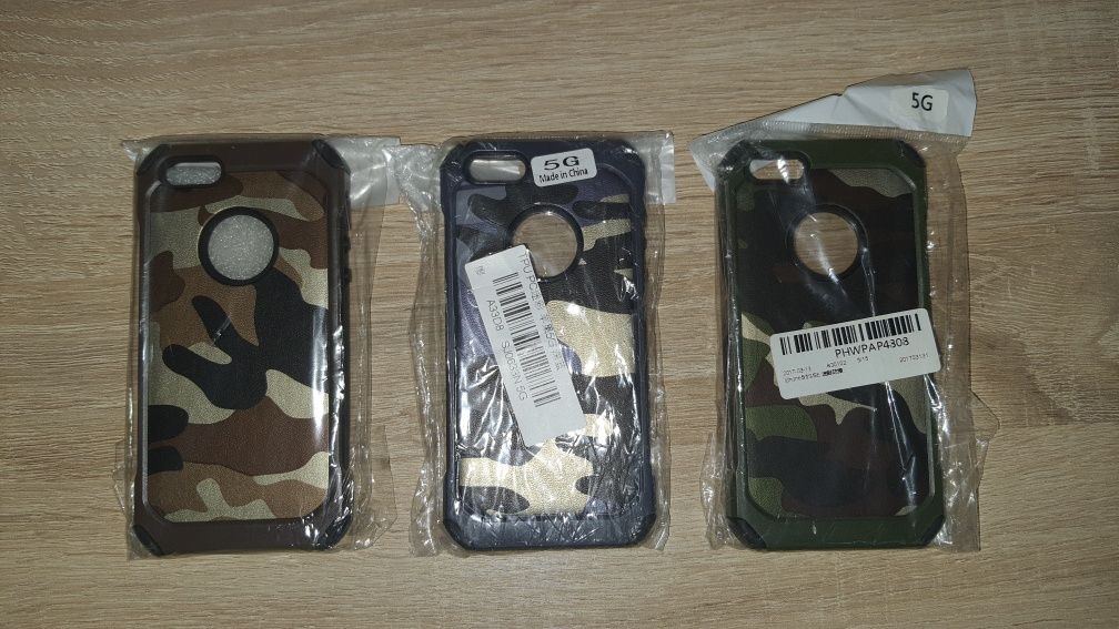 Husa Armura Militara iPhone X 10 8 8 Plus 7 7 Plus 5S 6S