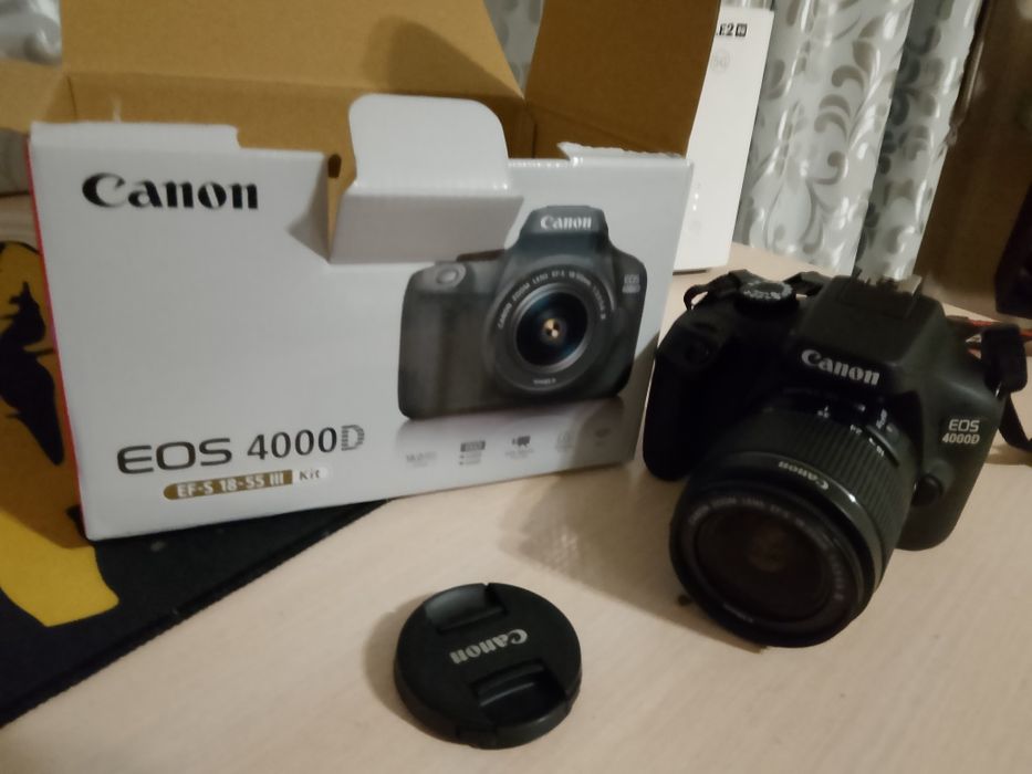 Продам фотоаппарат