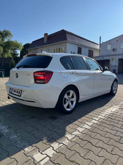 Bmw Seria 1 118i
