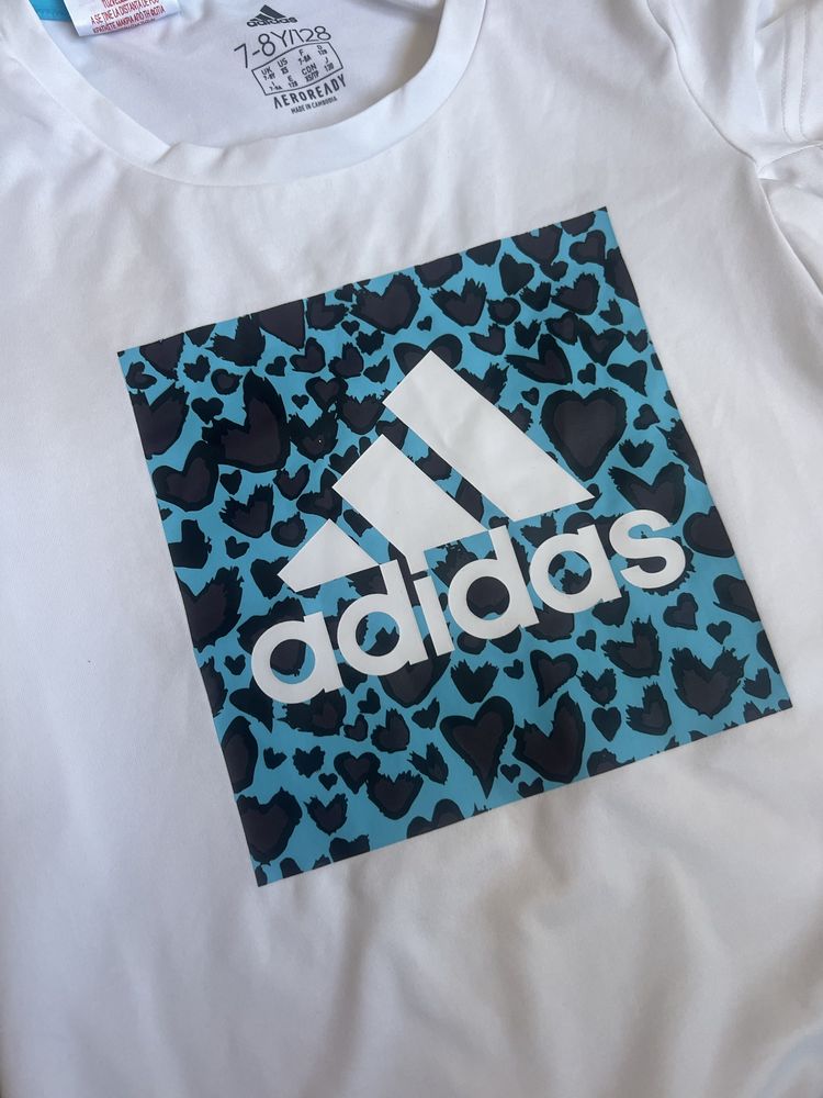 Детски комплект Adidas нов