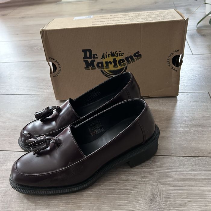 Дамски Обувки Dr. Martens