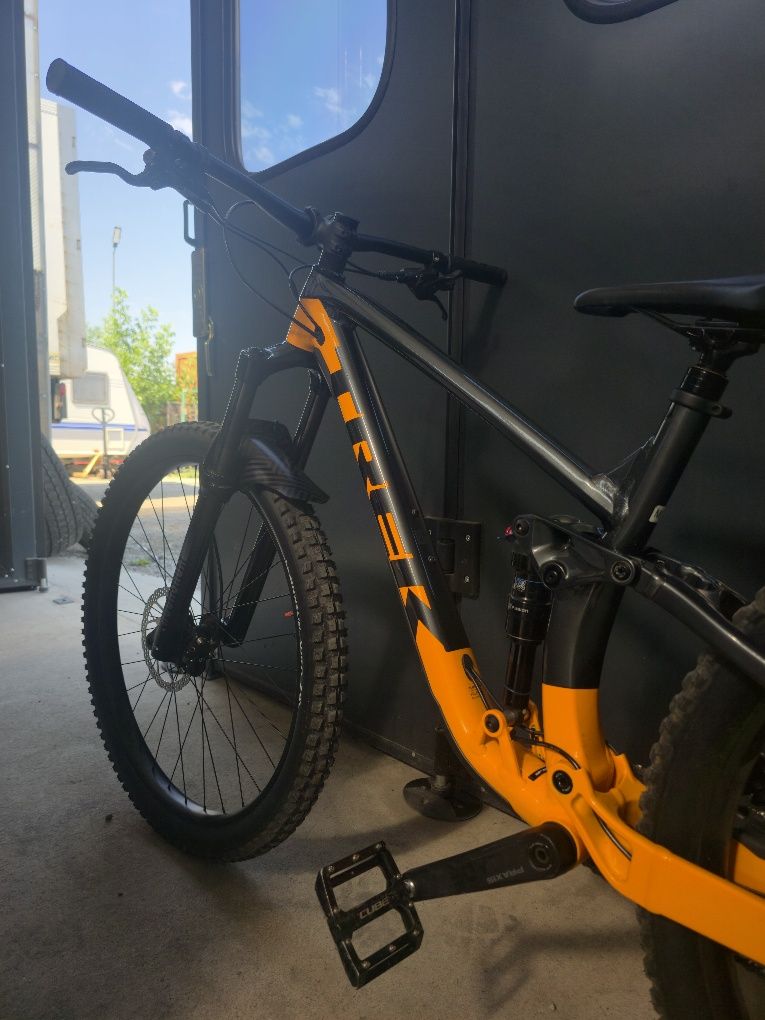 Trek Fuel EX 5 (2023)