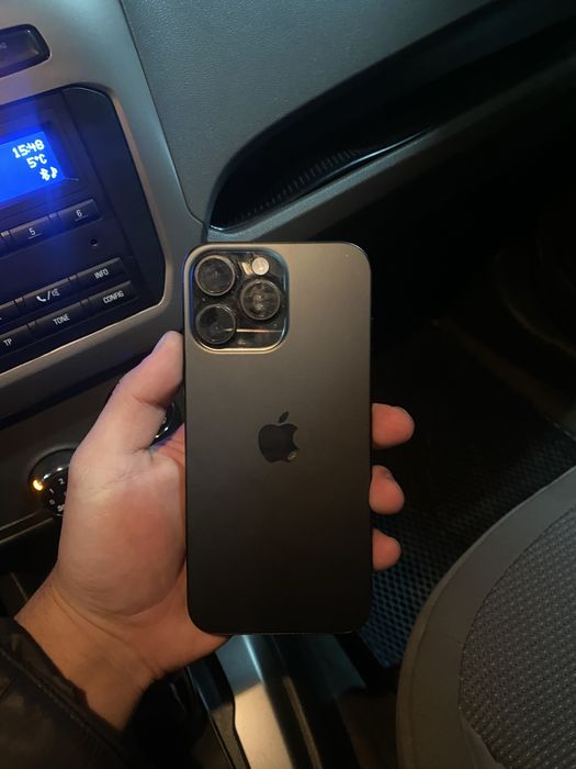 Айфон 16 про макс