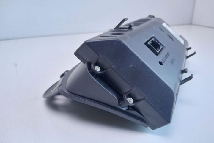 Display bord Ceas bord - lipsa capac protectie 6952328 BMW Seria 5 E6