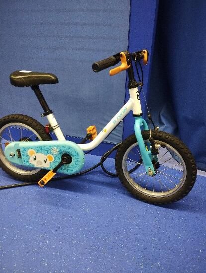 arctic 14 - produs resigilat - (SecondHand) Decathlon