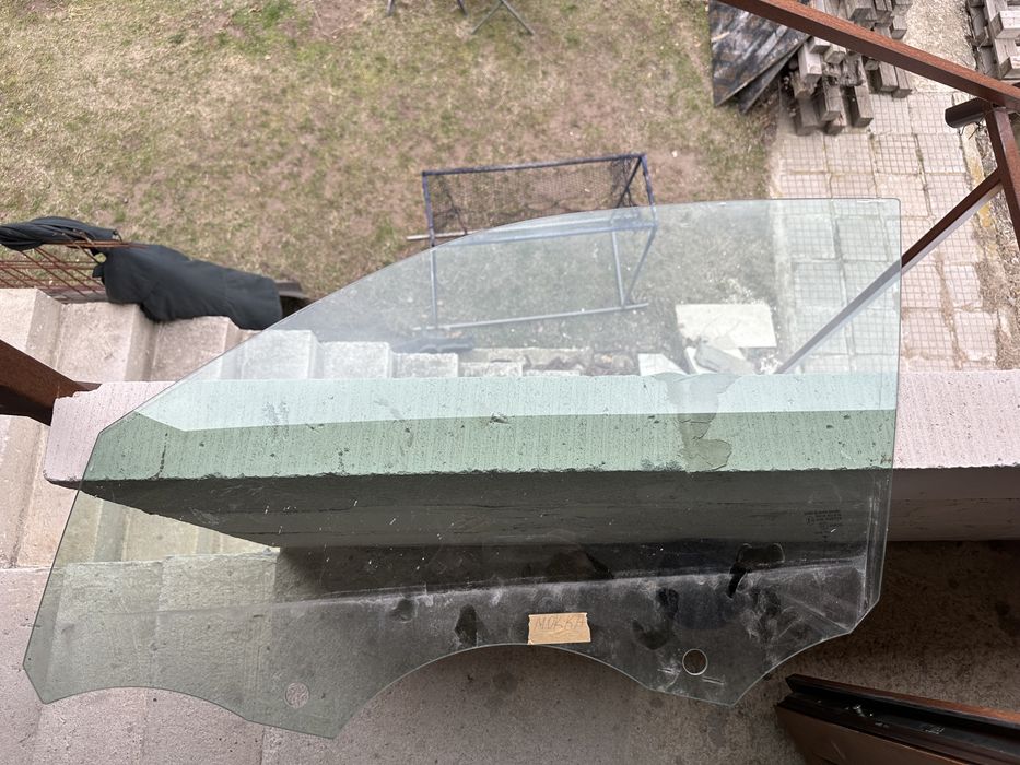 Стъкло opel mokka