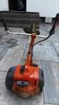 Motocoasa profesionala HUSQVARNA 545 RXT