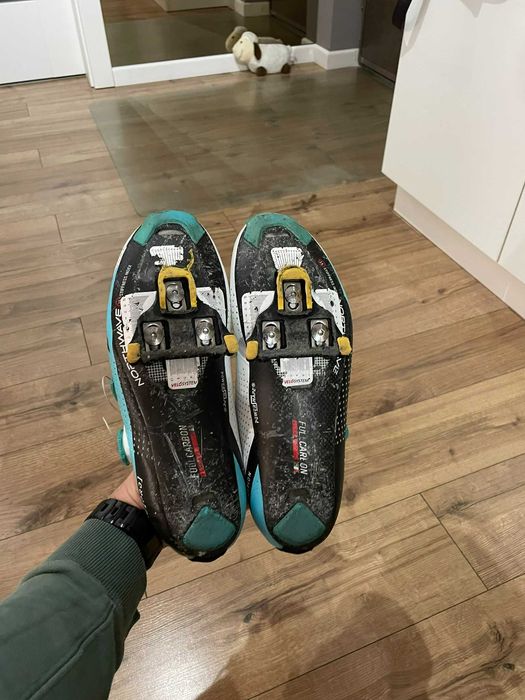 Incaltari Ciclism sosea Northwave Astana