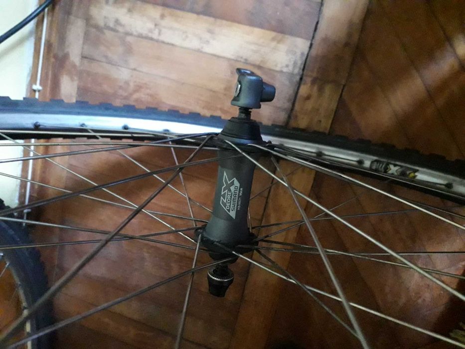 Vand roți de  bicicleta de 26