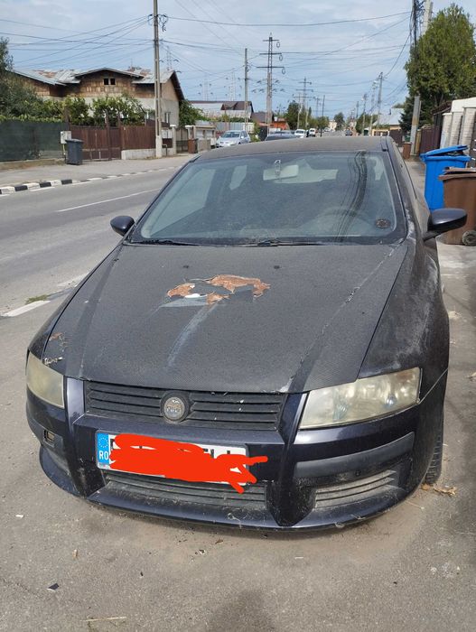 Vând auto pentru rabla