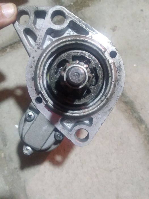 Продам, стартер на фольксваген