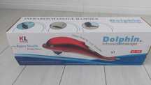 Aparat de masaj Dolphin cu Infrarosu tip Delfin