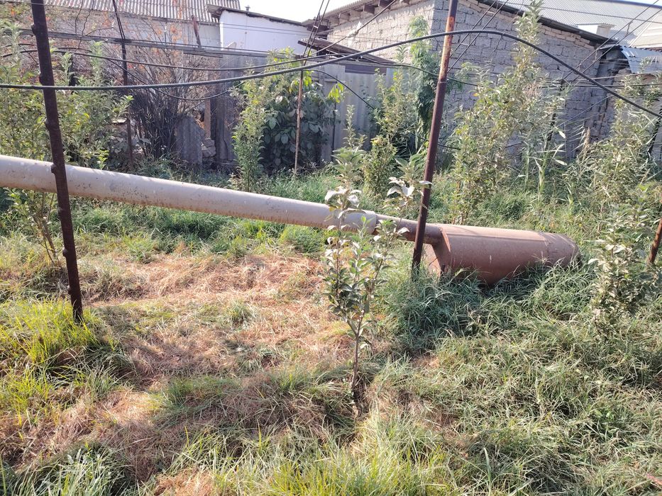 Печки для теплиц