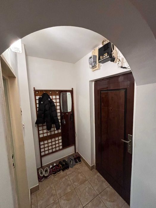 Garsoniera confort 1, etaj 1, Micalaca - Lidl