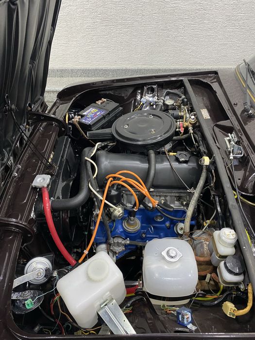VAZ 2106 Sotiladi