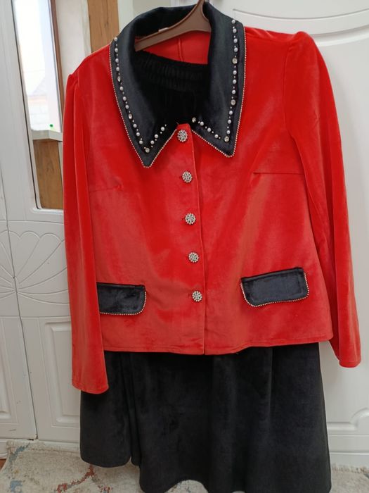 Киимдер бар женский койлектер