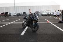 Yamaha Yzf-R125 2020