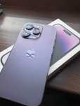 iPhone 14 pro 128 gb