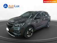 Opel Grandland X Posibilitate Rate / Garantie pana la 3 Ani/ Istoric Service