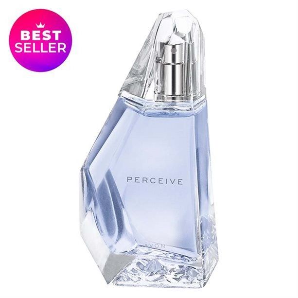 Apă de parfum Perceive pentru Ea