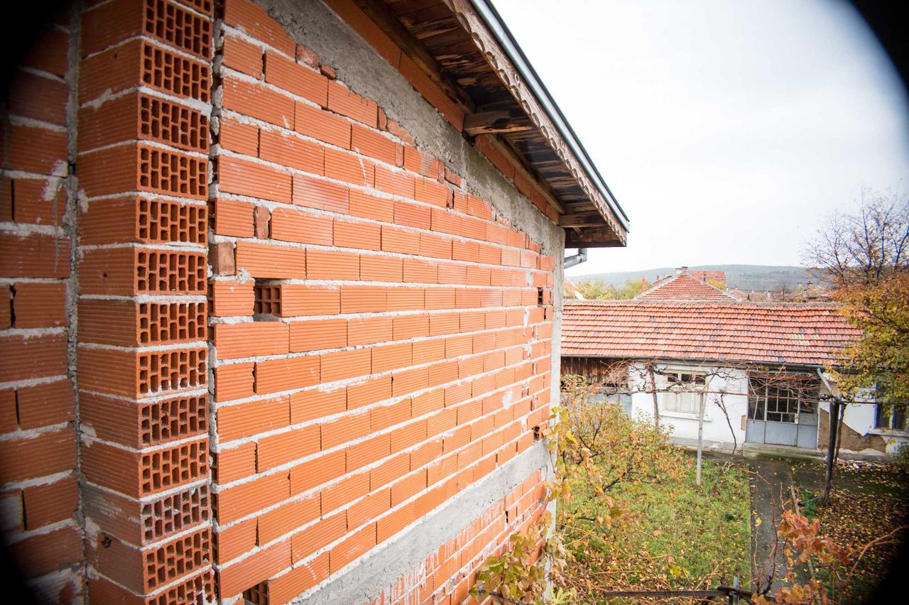 Продава се Къща в Павел баня - 260 кв.м за 481 €/кв.м - Снимка #19
