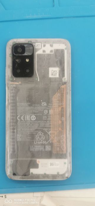 Xiaomi redmi 10 128 гб