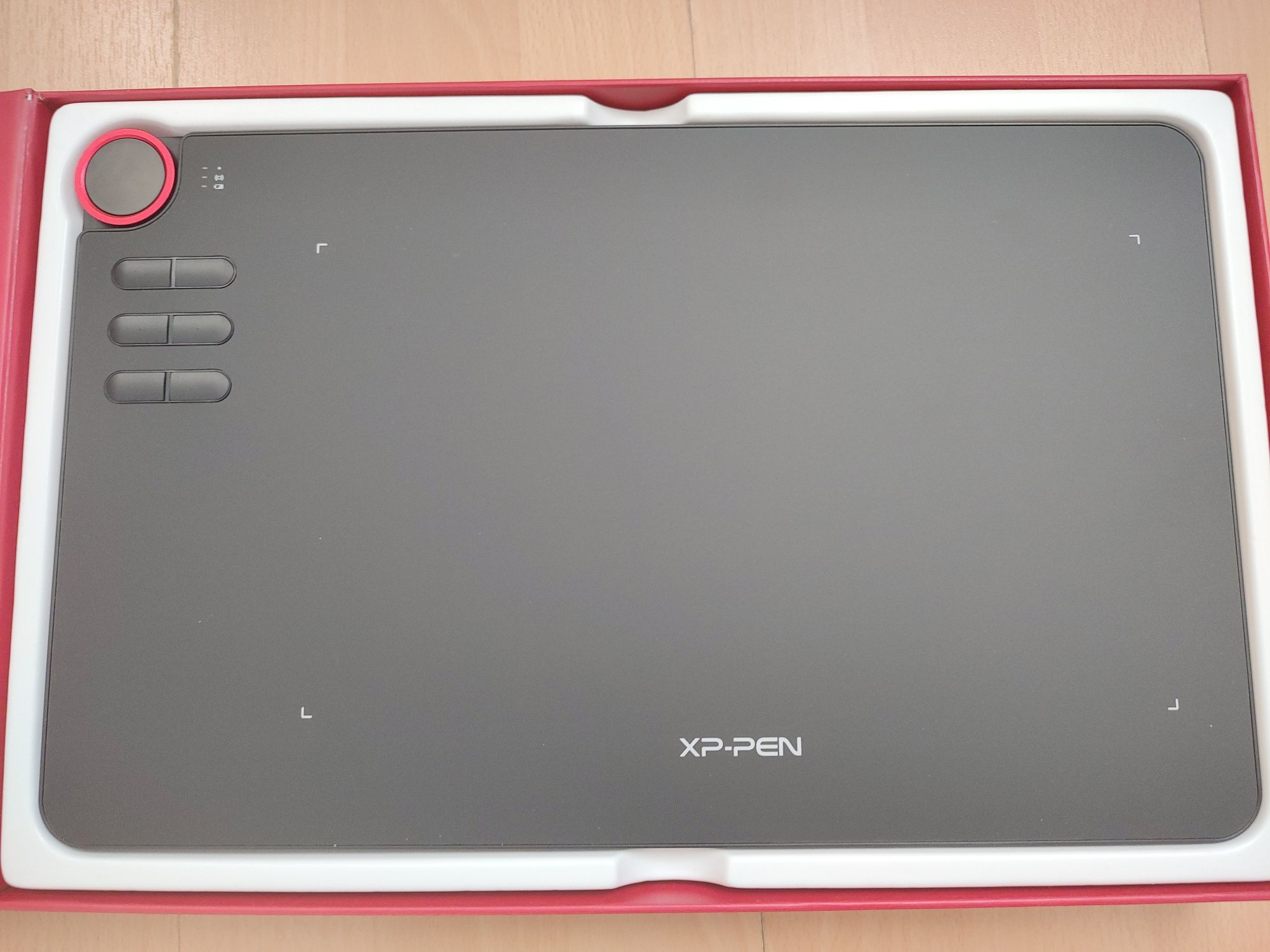 Tabletă grafică XP pen Deco 03