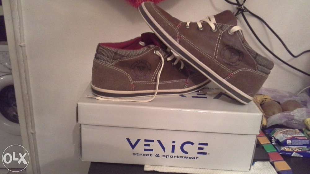 incaltaminte venice