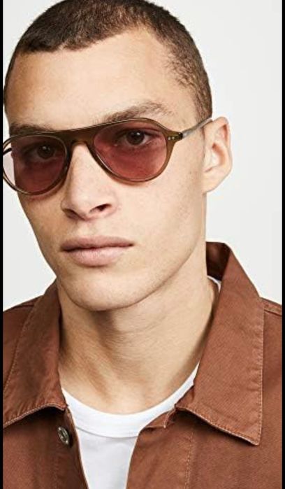 Ochelari de vedere Oliver Peoples