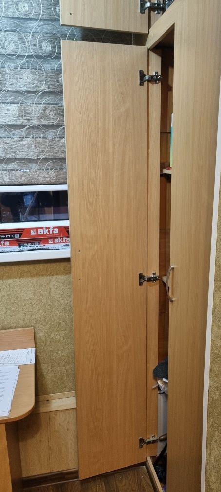 Продаю  шкаф для