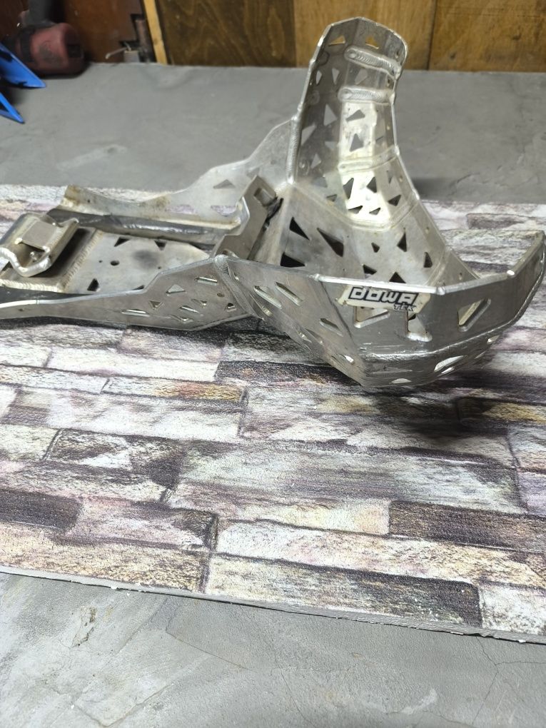 Гардове за KTM Husqvarna Gas Gas