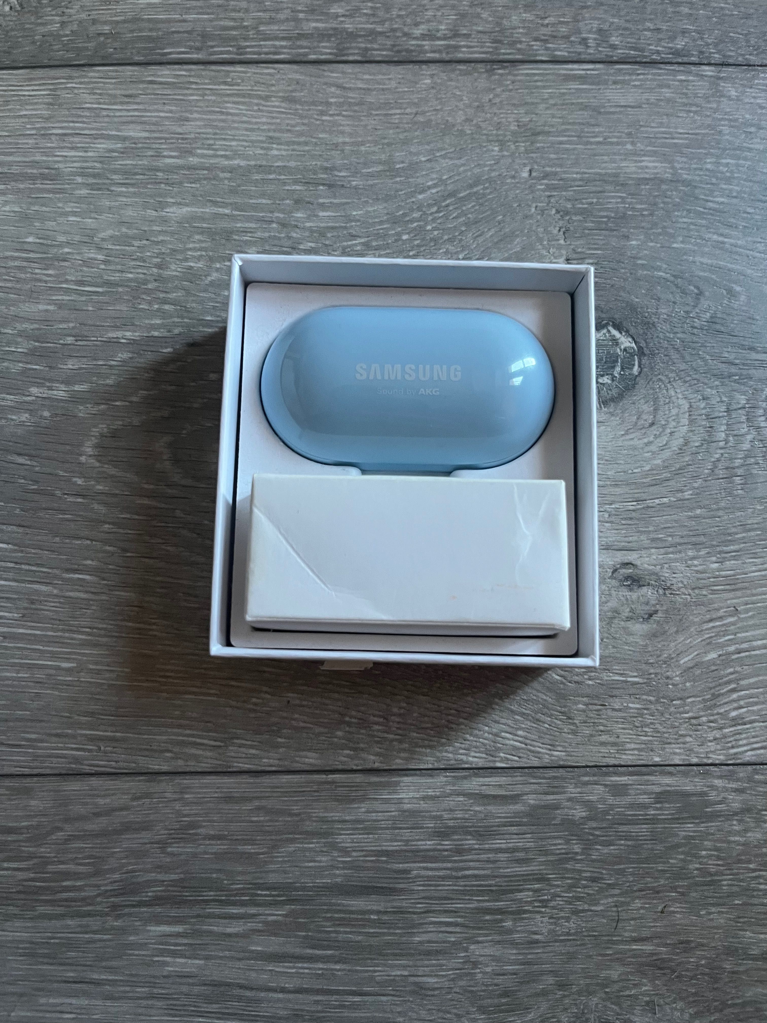 Samsung galaxy buds+