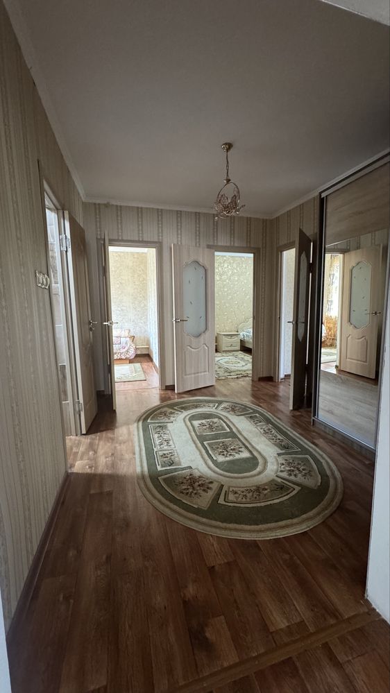 Продается дом в районет Кускудук