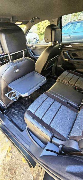 Seat Tarraco Xcellence unic proprietar 2.0 tdi