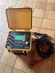 Micro-Ohmmeter, CA 6240