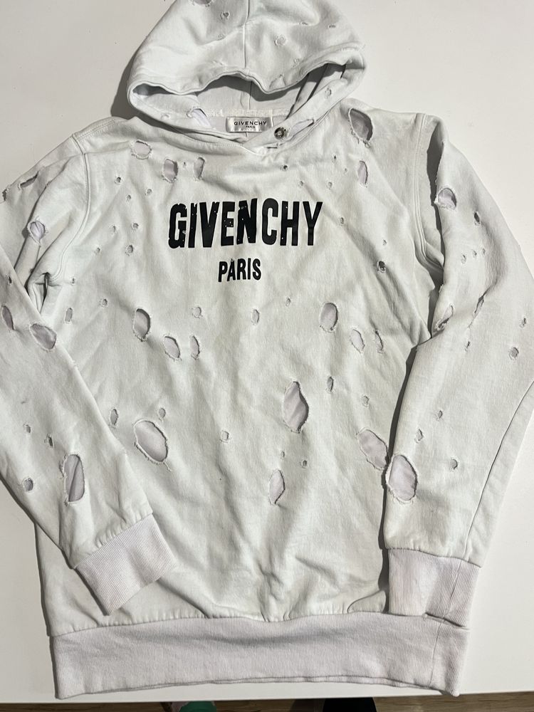 Givenchy Palm Angels мъжки суичъри