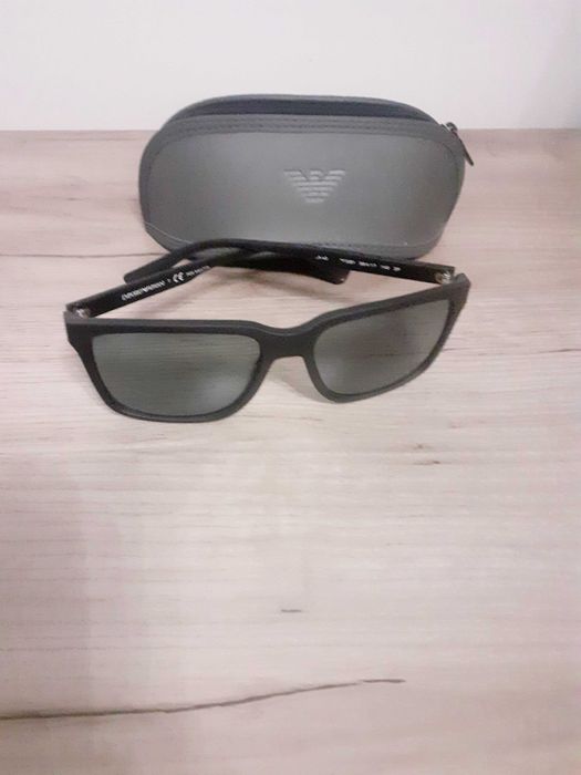 Мъжки очила Armani