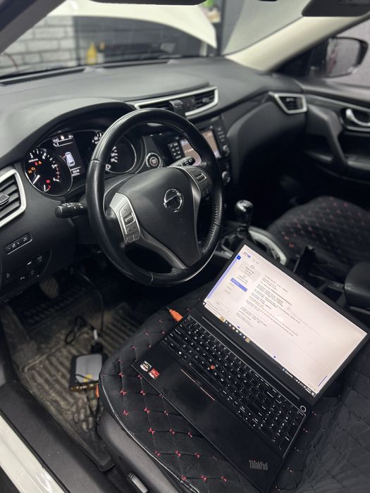 Chiptuning/Programare software ECU/ Tester multimarca