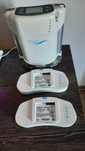 Concentrator de oxigen portabil Freestyle Comfort