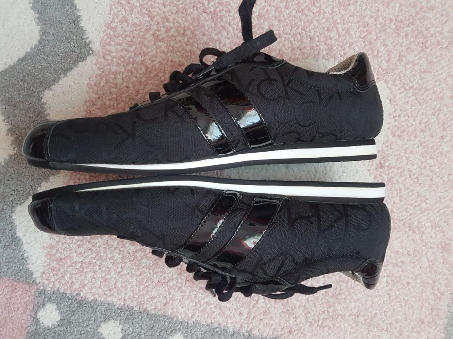 Adidasi Calvin Klein nr.43 originali