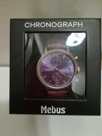 Ръчен нов мъжки часовник Mebus