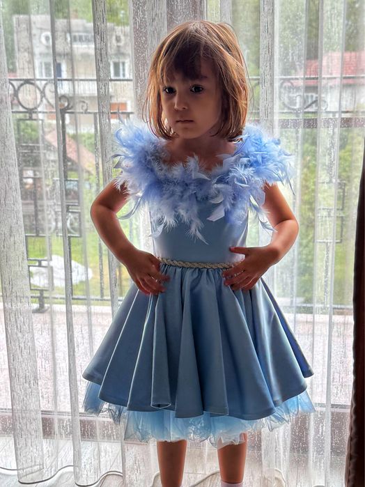 Set mama-Fiica potrivit pentru evenimente