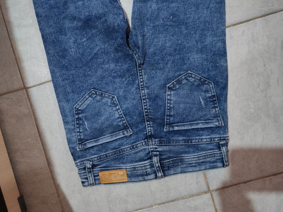 Blugi  Zara   S,