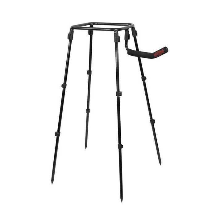 Стойка за кофа Fox Spomb MK2 Bucket Stand – Single