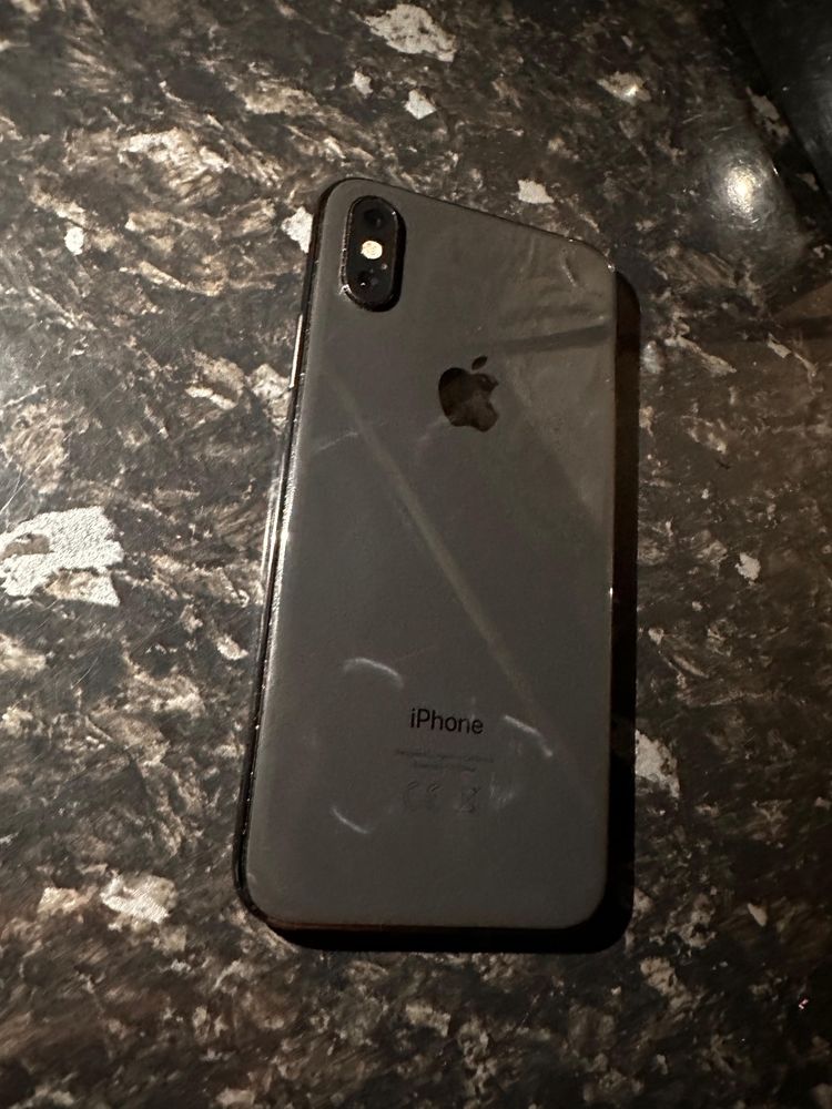 Iphone 10 xs 256g