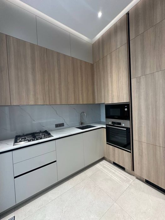 Аренда ЖК Infinity 2/9/15 42 кв.м