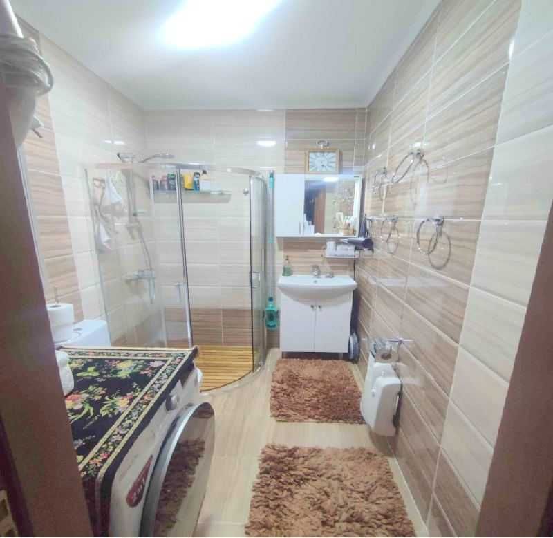Продава се Двустаен апартамент в Бургас, Меден рудник - зона А - 48 кв.м за 1750 €/кв.м - Снимка #3