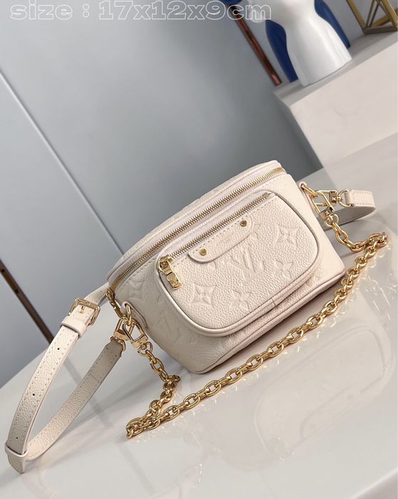 Louis Vuitton Bumbag