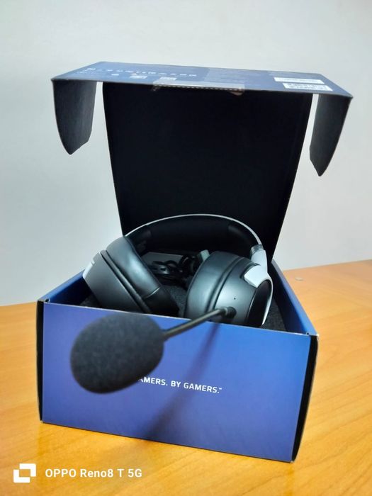 Наушники Razer barrakuda X2022